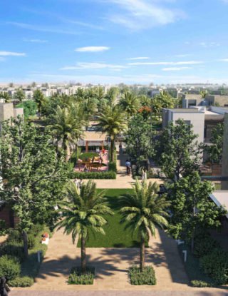 Dubai Land