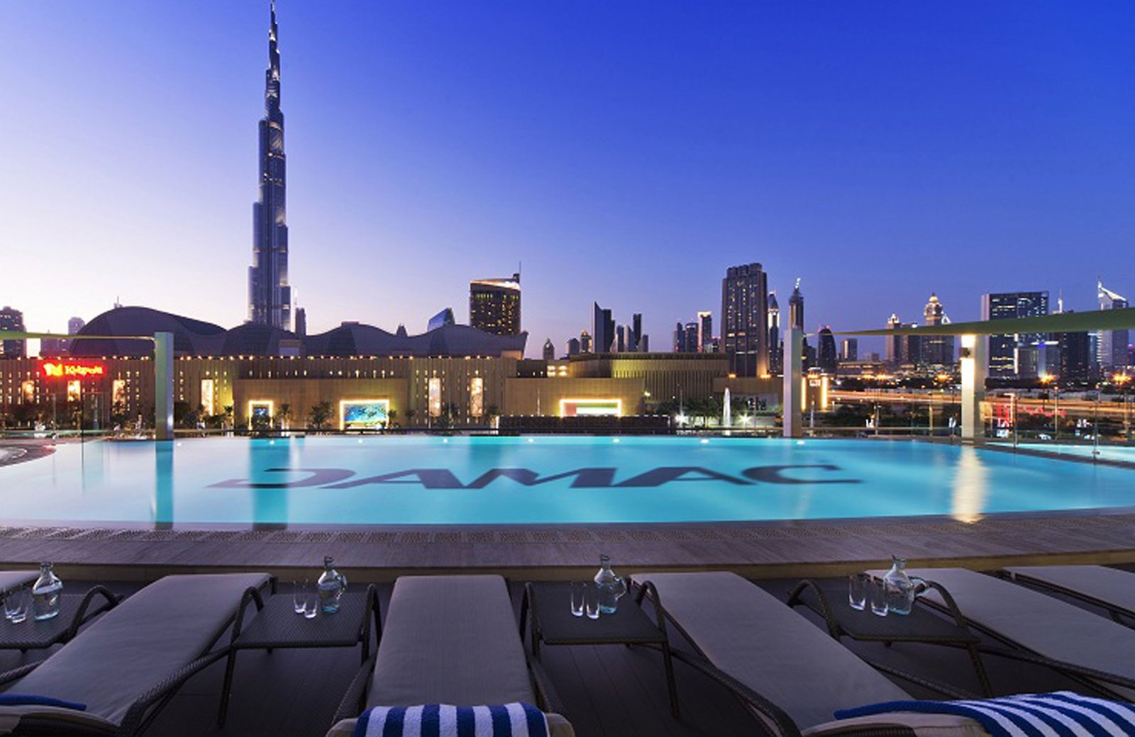 Damac Bay Phase 2